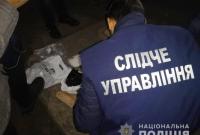В Николаевской области задержали наркоторговца с товаром на полмиллиона гривен