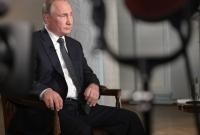Путин увеличил количество спецмашин для автопарка Кремля