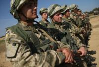Украина направит двух военнослужащих в миротворческую миссию в Боснии