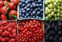 Названо найдорожчу ягоду в Україні