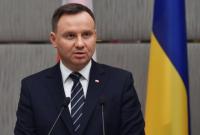 Президент Польши едет в Украину на три дня: о чем он будет говорить с Зеленским