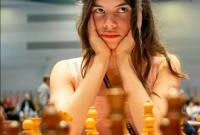 Украинка завоевала звание вице-чемпионки Европы по шахматам