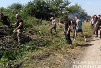 На свалке в Тернопольской области нашли останки пропавшего 17 лет назад юноши: его тело закопали друзья