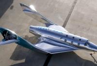 Virgin Galactic назвала розцінки на польоти в космос