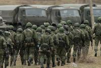 В Швеции заявили, что отвод российских войск от границы Украины является "дымовой завесой"