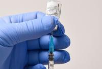 В Украине стартовала массовая вакцинация от COVID-19 препаратом Pfizer: первым городом стал Чернигов