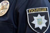 В Одессе полицейский на учениях выстрелил себе в живот