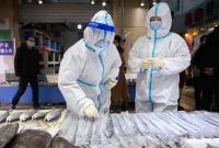 Китай повинен надати необроблені дані про походження коронавірусу - ВООЗ