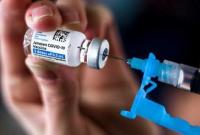 Вакцина Janssen, которую закупит Украина, дает серьезный побочный эффект