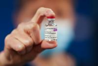 Польша намерена передать Украине 1,2 млн доз вакцины AstraZeneca до октября