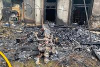 Авиакатастрофа на Прикарпатье: открыто производство по факту падения самолета