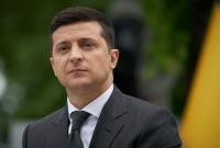 Зеленский ветировал закон о перезапуске ВККС и предоставил свои предложения