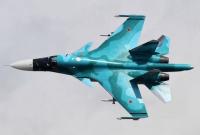 Россия начала учения авиации возле границ Украины: отрабатывают ракетно-бомбовые удары