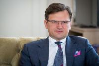 Кулеба призывает лидеров стран присоединяться к Крымской платформе