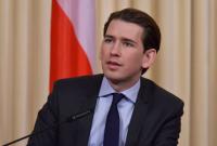 Зеленский пригласил в Украину канцлера Австрии