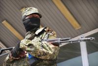 На Донбассе боевики подорвались на своих минах. Погибли шесть человек