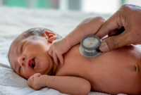 Минздрав введет обследование на генетические болезни каждого новорожденного