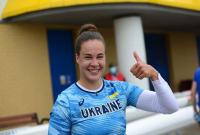 Украинка стала чемпионкой Европы по гребле на байдарках и каноэ