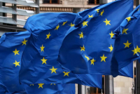 Эстония подписала декларацию о поддержке вступления Украины в ЕС