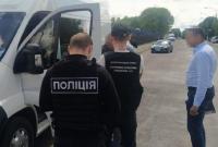В Волынской области задержали продавца поддельных COVID-тестов