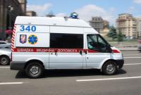 В Ивано-Франковске избили врача "скорой", которая приехала на вызов к ромам