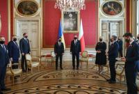 Президент Польши собирается приехать на саммит Крымской платформы
