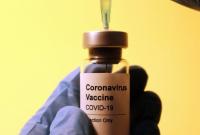 Відсьогодні українці зможуть записуватися на вакцинацію від COVID-19