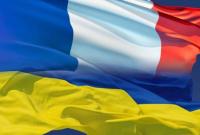 Официальный Париж отреагировал на введенные Украиной санкции против французских депутатов