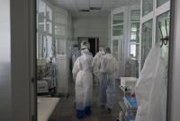 Официально: в Украине зафиксировали циркуляцию "британского" штамма коронавируса