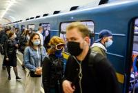 Сегодня в Киеве из-за футбольного матча возможные изменения в работе метро