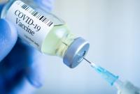 В Украине сделали еще более 132 тысяч прививок от коронавируса