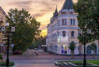 В Украине представили рейтинг городов по качеству жизни