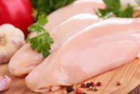 В Україну завезли інфіковане м’ясо птиці