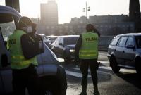 В Польше за управление городским автобусом в пьяном виде украинца оштрафовали и лишили прав