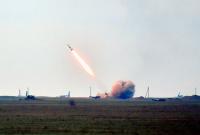 Военные учения с боевыми стрельбами пройдут недалеко от Крыма