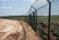 Строительство границы: в течение следующего года должен быть закрыт участок с Россией