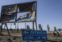 Боевики в Донбассе смертельно ранили бойца ВСУ: Украина обратилась в ОБСЕ