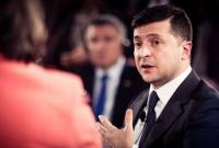 Украина ввела санкции против Йемена и Мали