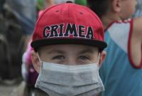 На севере Крыма снова зафиксировали загрязнение воздуха