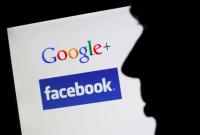 "Налог на Google": Рада хочет обязать интернет-гигантов платить налоги в Украине