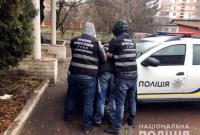В Черниговской области задержали мужчину, который под Новый год зарезал соседку